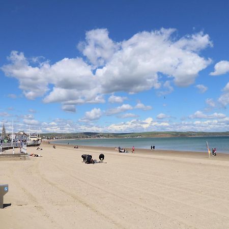 Bliss On The Bay Lejlighed Weymouth Eksteriør billede